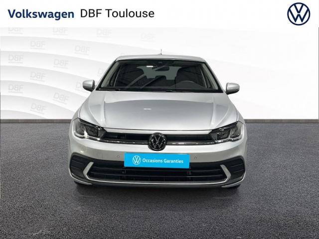 Volkswagen Polo image 8