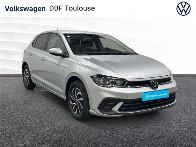 Volkswagen Polo image 3