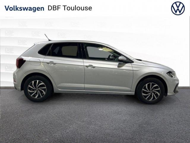 Volkswagen Polo image 4