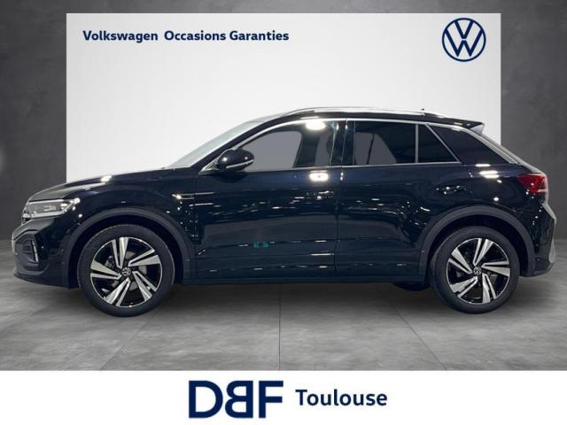 Volkswagen T-Roc image 6