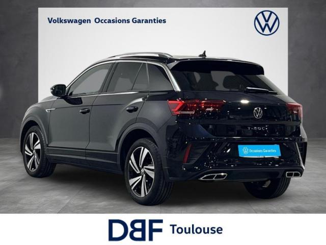 Volkswagen T-Roc image 8