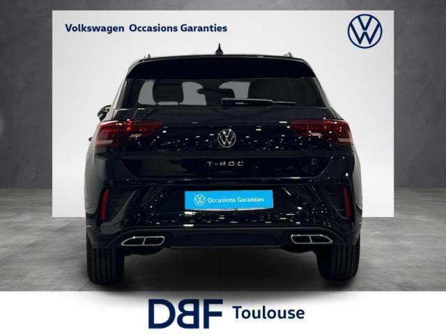 Volkswagen T-Roc image 3