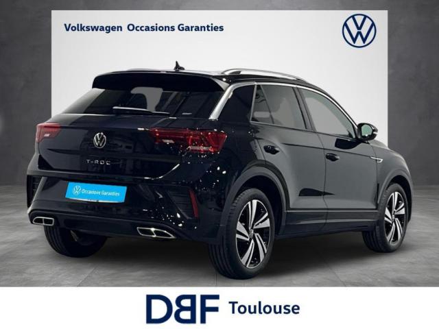 Volkswagen T-Roc image 9
