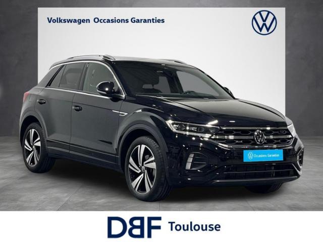 Volkswagen T-Roc image 1
