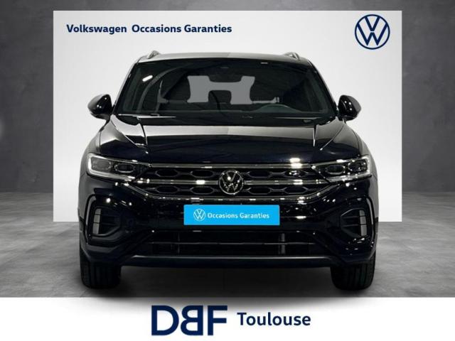 Volkswagen T-Roc image 4