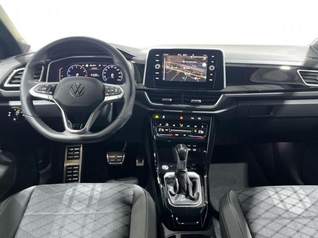 Volkswagen T-Roc image 2