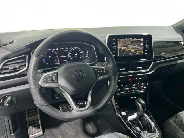 Volkswagen T-Roc image 5