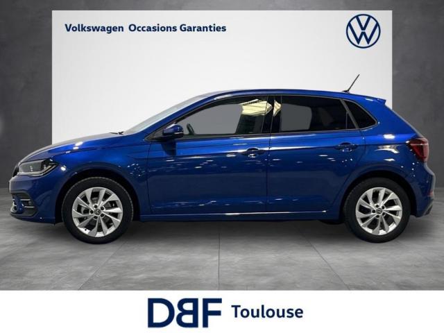 Volkswagen Polo image 5