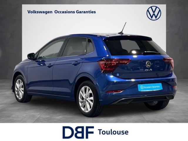 Volkswagen Polo image 2