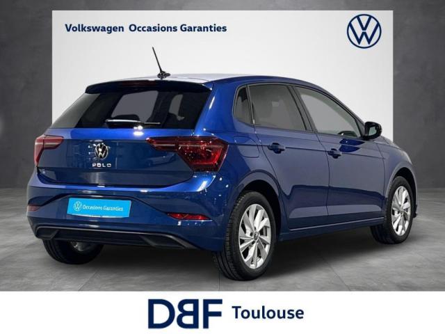Volkswagen Polo image 3