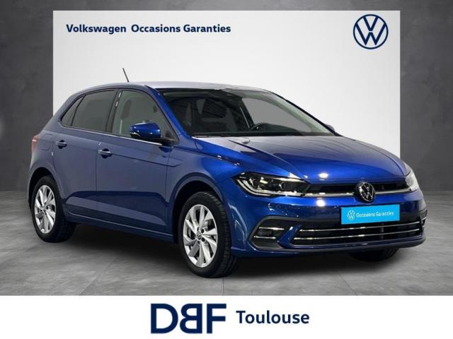 Volkswagen Polo image 6