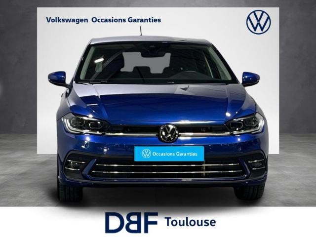 Volkswagen Polo image 8