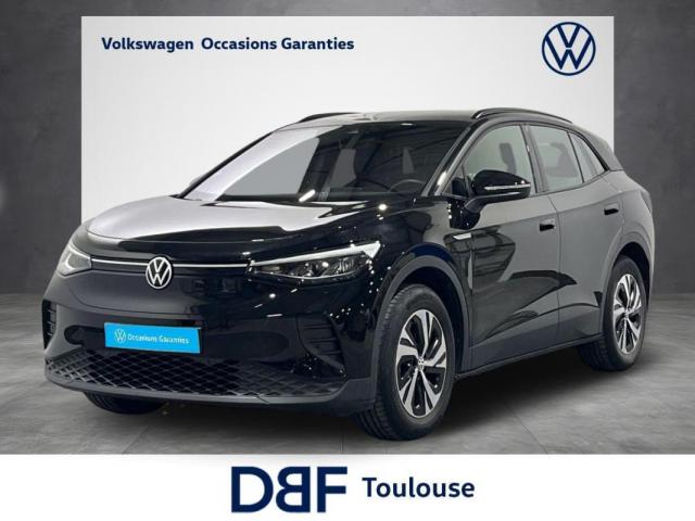 Volkswagen Id.4 149 Ch Pure Life Plus