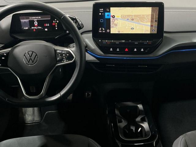Volkswagen Id.4 image 5