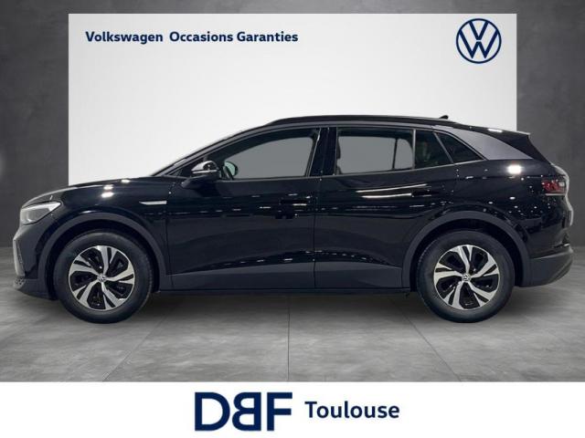 Volkswagen Id.4 image 6