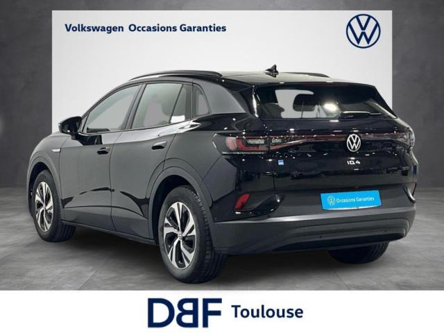 Volkswagen Id.4 image 2