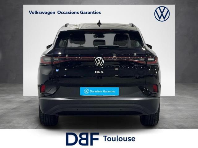 Volkswagen Id.4 image 7