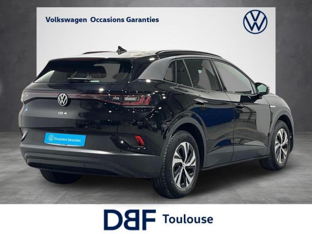 Volkswagen Id.4 image 1