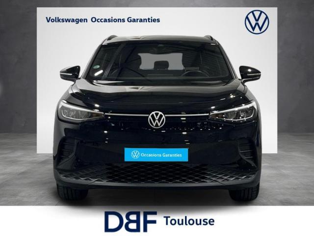 Volkswagen Id.4 image 3