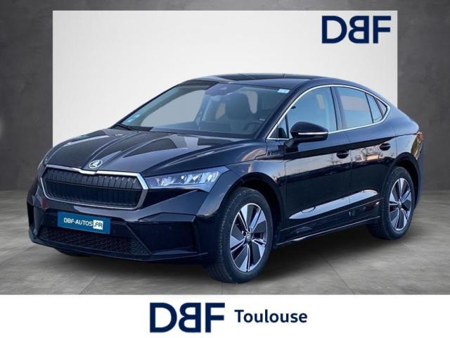 Skoda Enyaq Coupe Iv 60