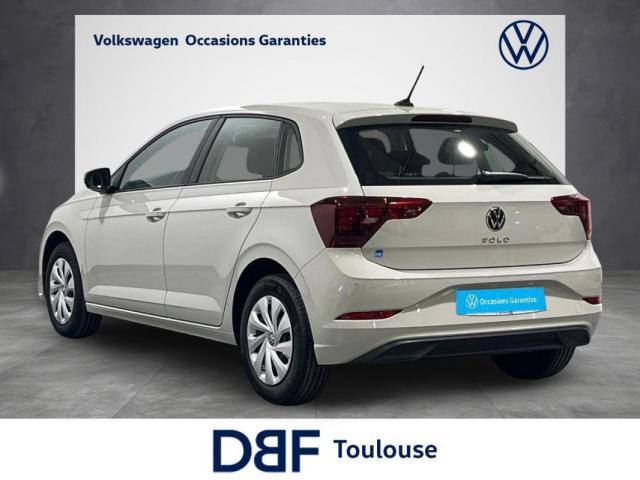 Volkswagen Polo image 1
