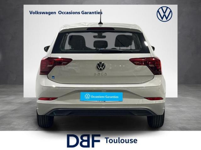 Volkswagen Polo image 2