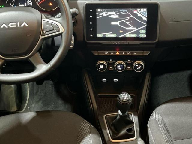 Dacia Duster image 6