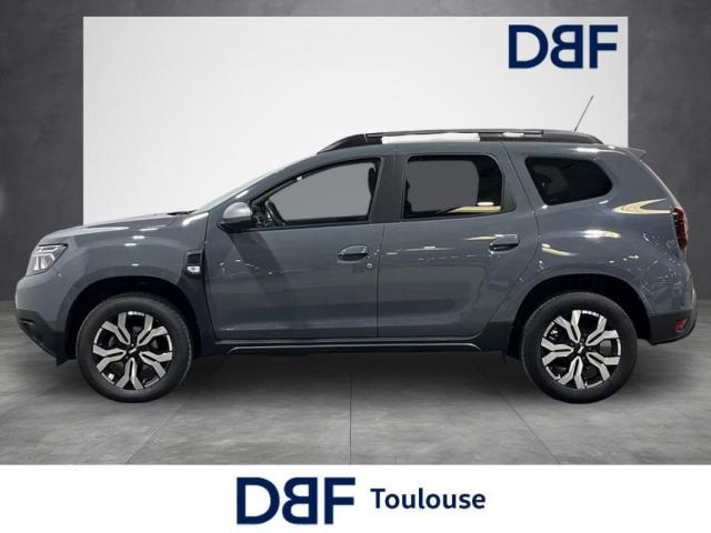 Dacia Duster image 3