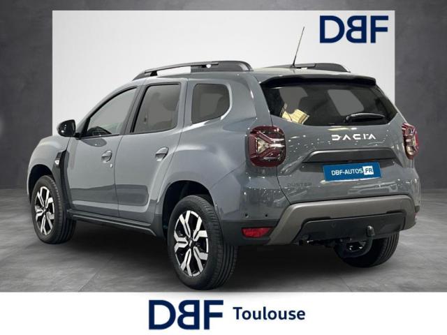 Dacia Duster image 8