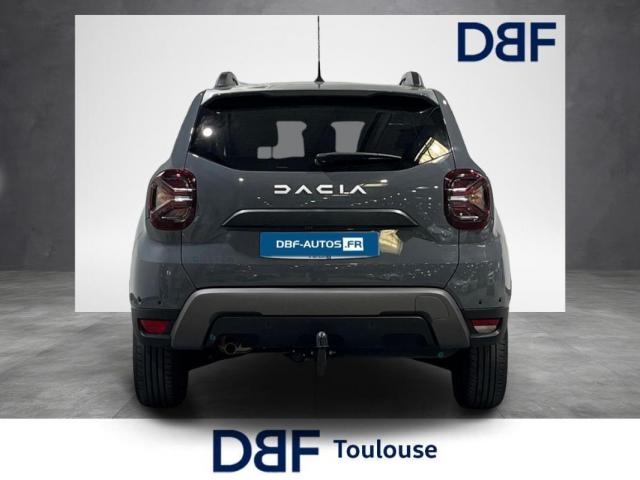 Dacia Duster image 2