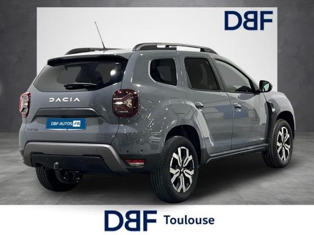 Dacia Duster image 1