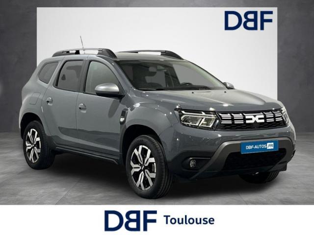 Dacia Duster image 4