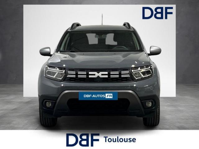 Dacia Duster image 5