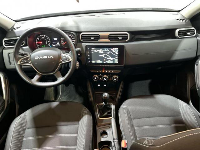 Dacia Duster image 7