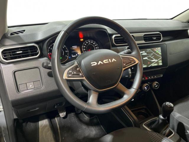 Dacia Duster image 9