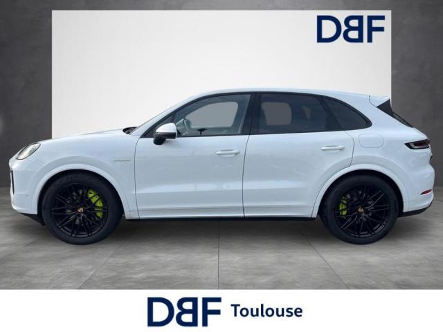 Porsche Cayenne image 5