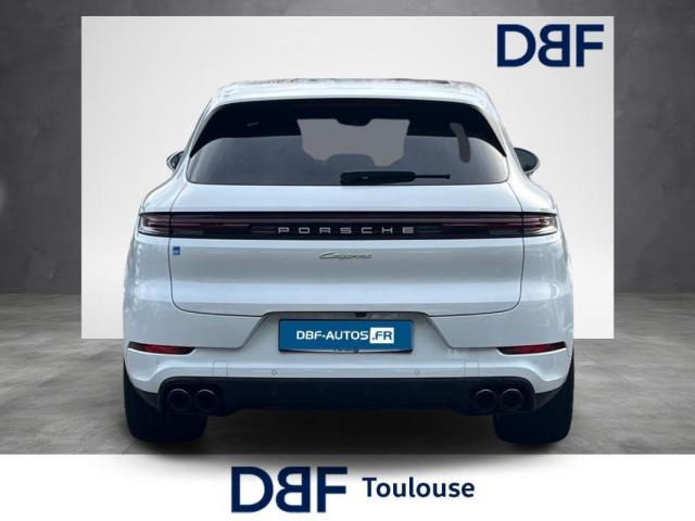 Porsche Cayenne image 6