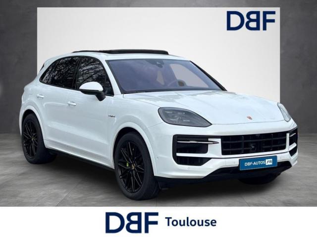 Porsche Cayenne image 3
