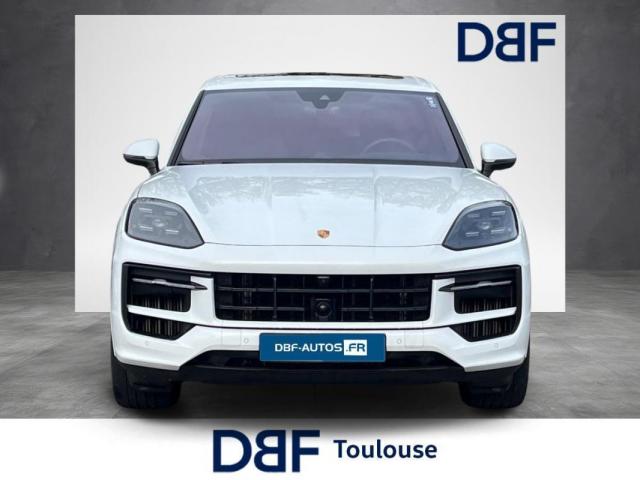 Porsche Cayenne image 4