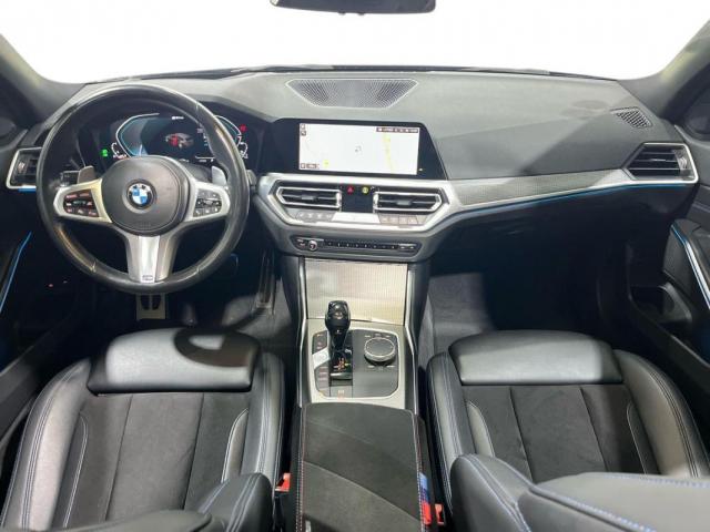 Bmw Série 3 image 4