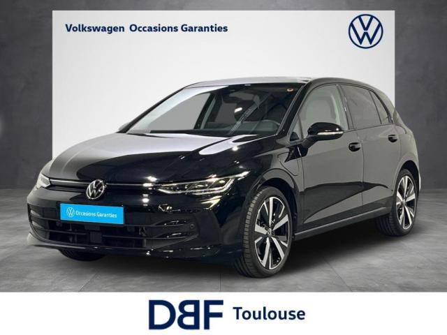 Volkswagen Golf 1.5 Ehybrid 204 Dsg6 Vw Edition