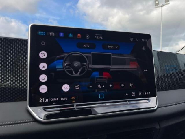 Volkswagen Tiguan image 3