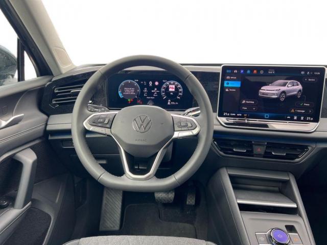 Volkswagen Tiguan image 8