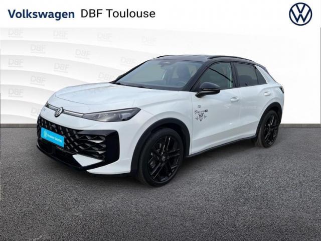 Volkswagen T-Roc Fl Nouveau Nf 1.5 Etsi Hybrid 150ch D