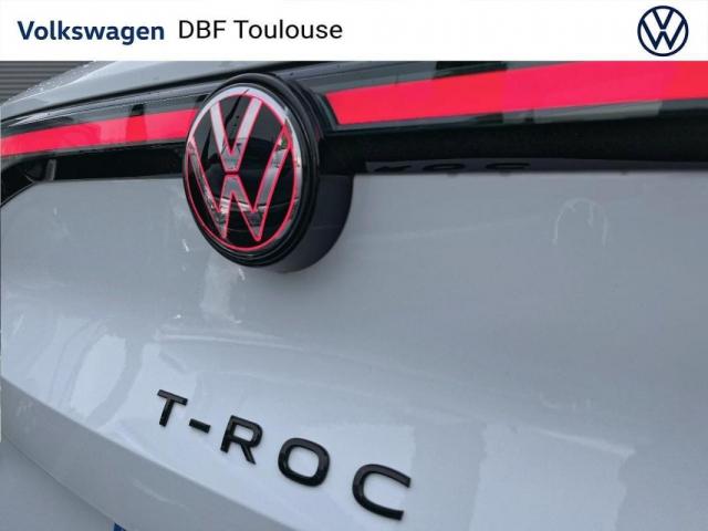 Volkswagen T-Roc image 4