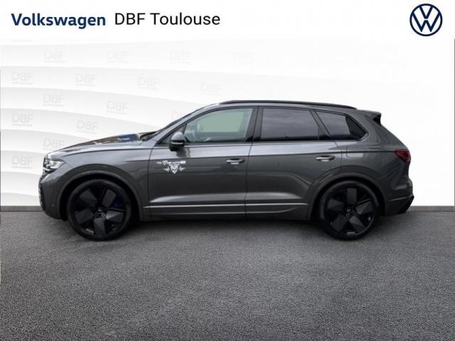 Volkswagen Touareg image 2