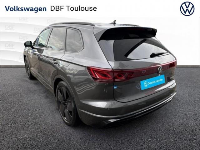 Volkswagen Touareg image 5