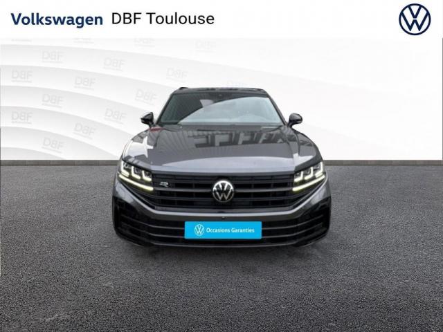 Volkswagen Touareg image 6