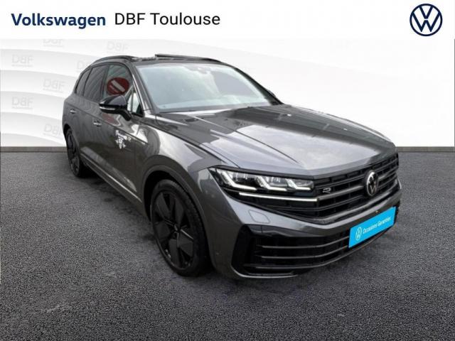 Volkswagen Touareg image 4