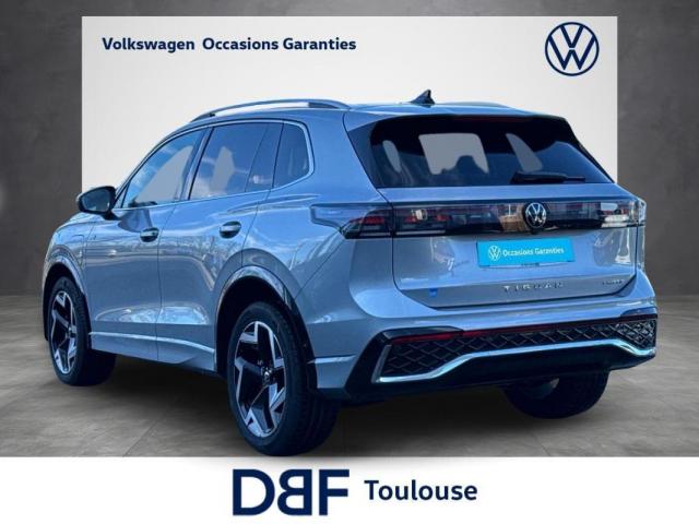 Volkswagen Tiguan image 9